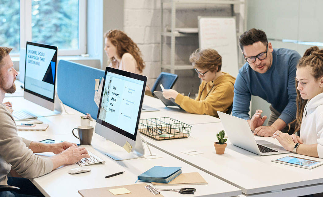 Inexol Software Engineering Workspace